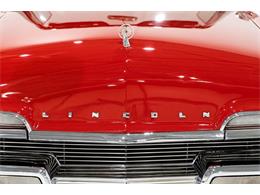 1957 Lincoln Premiere (CC-1943326) for sale in Montreal, Quebec