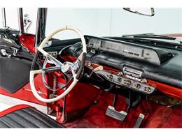 1957 Lincoln Premiere (CC-1943326) for sale in Montreal, Quebec