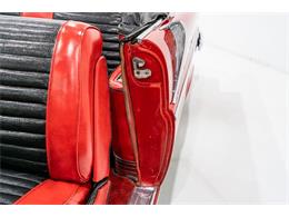 1957 Lincoln Premiere (CC-1943326) for sale in Montreal, Quebec