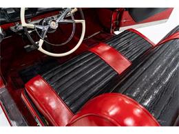 1957 Lincoln Premiere (CC-1943326) for sale in Montreal, Quebec