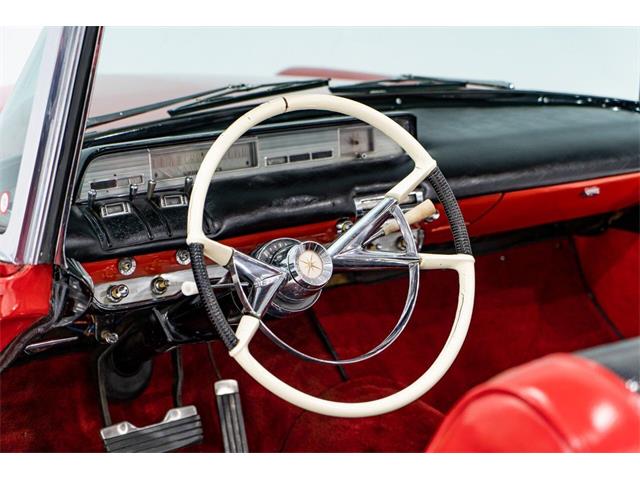 1957 Lincoln Premiere (CC-1943326) for sale in Montreal, Quebec