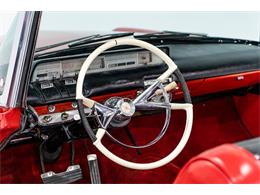 1957 Lincoln Premiere (CC-1943326) for sale in Montreal, Quebec