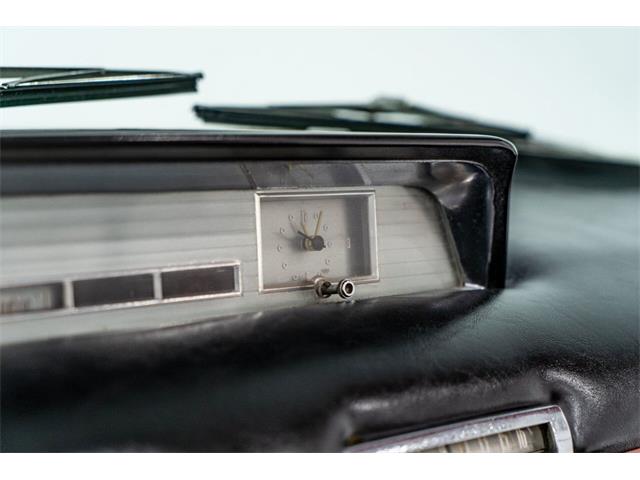 1957 Lincoln Premiere (CC-1943326) for sale in Montreal, Quebec