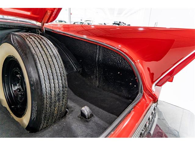 1957 Lincoln Premiere (CC-1943326) for sale in Montreal, Quebec