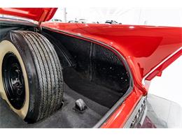 1957 Lincoln Premiere (CC-1943326) for sale in Montreal, Quebec