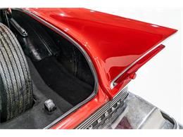 1957 Lincoln Premiere (CC-1943326) for sale in Montreal, Quebec