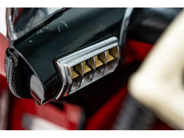 1957 Lincoln Premiere (CC-1943326) for sale in Montreal, Quebec