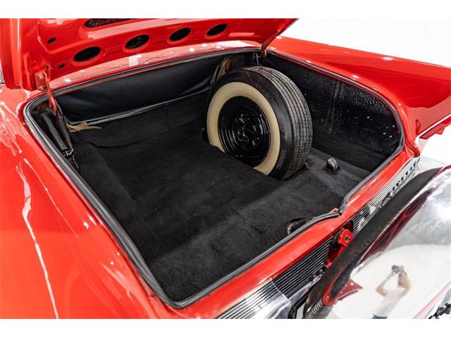 1957 Lincoln Premiere (CC-1943326) for sale in Montreal, Quebec
