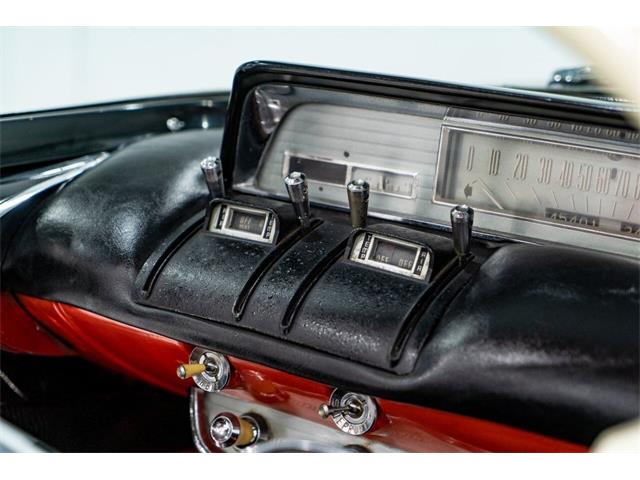 1957 Lincoln Premiere (CC-1943326) for sale in Montreal, Quebec