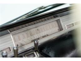 1957 Lincoln Premiere (CC-1943326) for sale in Montreal, Quebec