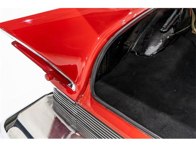 1957 Lincoln Premiere (CC-1943326) for sale in Montreal, Quebec