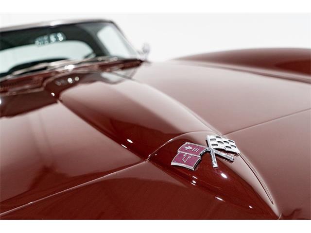 1965 Chevrolet Corvette (CC-1943327) for sale in Montreal, Quebec