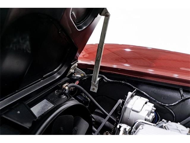 1965 Chevrolet Corvette (CC-1943327) for sale in Montreal, Quebec