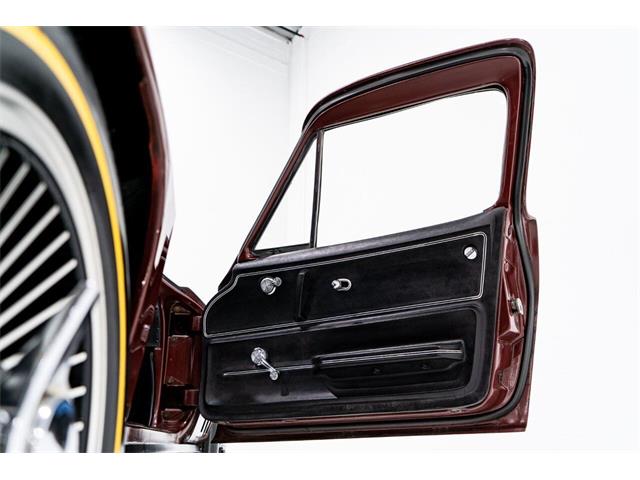 1965 Chevrolet Corvette (CC-1943327) for sale in Montreal, Quebec