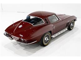 1965 Chevrolet Corvette (CC-1943327) for sale in Montreal, Quebec