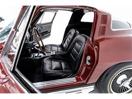 1965 Chevrolet Corvette (CC-1943327) for sale in Montreal, Quebec