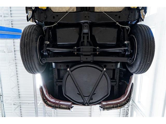 1965 Chevrolet Corvette (CC-1943327) for sale in Montreal, Quebec