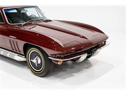 1965 Chevrolet Corvette (CC-1943327) for sale in Montreal, Quebec
