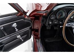 1965 Chevrolet Corvette (CC-1943327) for sale in Montreal, Quebec