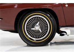 1965 Chevrolet Corvette (CC-1943327) for sale in Montreal, Quebec