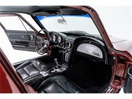 1965 Chevrolet Corvette (CC-1943327) for sale in Montreal, Quebec