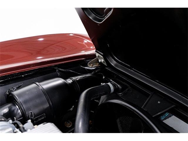 1965 Chevrolet Corvette (CC-1943327) for sale in Montreal, Quebec