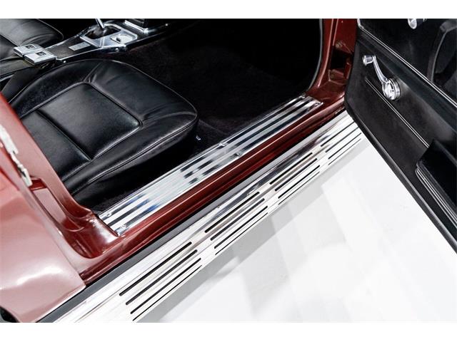 1965 Chevrolet Corvette (CC-1943327) for sale in Montreal, Quebec