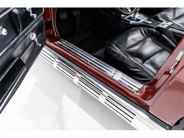 1965 Chevrolet Corvette (CC-1943327) for sale in Montreal, Quebec