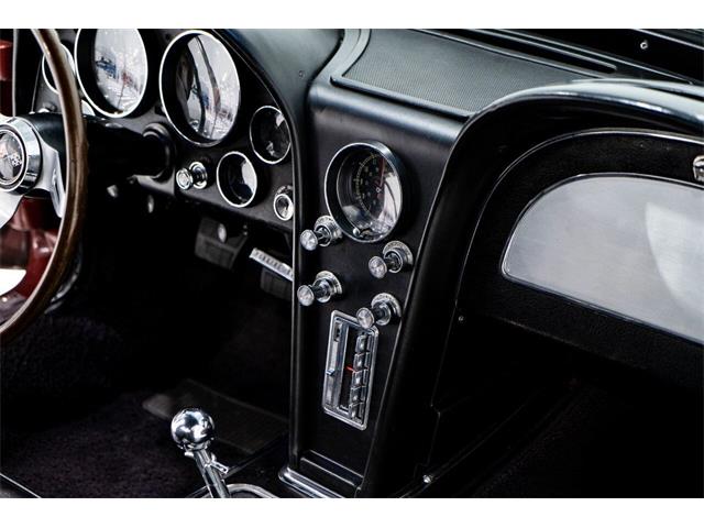 1965 Chevrolet Corvette (CC-1943327) for sale in Montreal, Quebec
