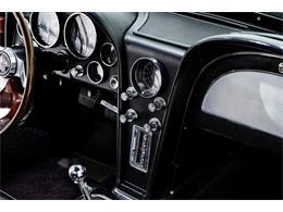 1965 Chevrolet Corvette (CC-1943327) for sale in Montreal, Quebec