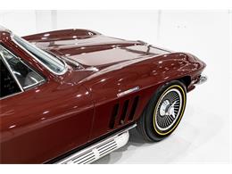 1965 Chevrolet Corvette (CC-1943327) for sale in Montreal, Quebec