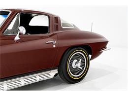 1965 Chevrolet Corvette (CC-1943327) for sale in Montreal, Quebec