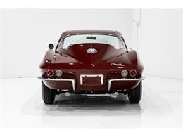1965 Chevrolet Corvette (CC-1943327) for sale in Montreal, Quebec