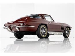1965 Chevrolet Corvette (CC-1943327) for sale in Montreal, Quebec