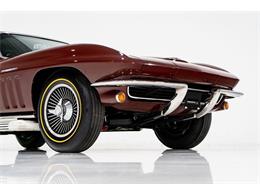 1965 Chevrolet Corvette (CC-1943327) for sale in Montreal, Quebec