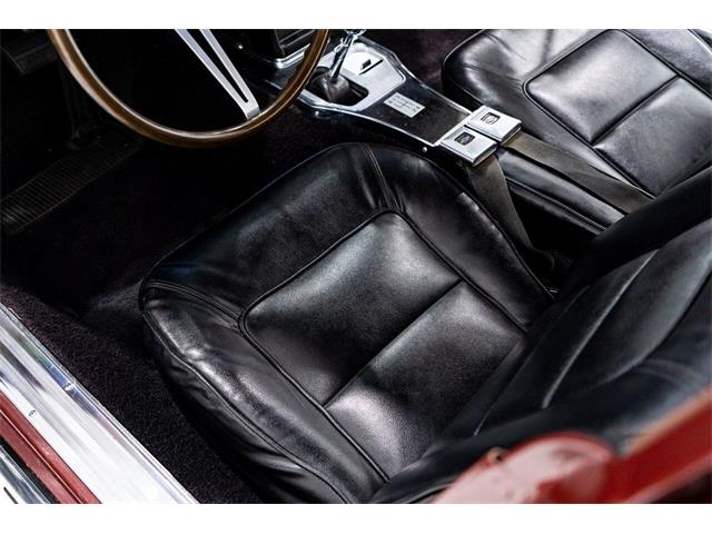 1965 Chevrolet Corvette (CC-1943327) for sale in Montreal, Quebec