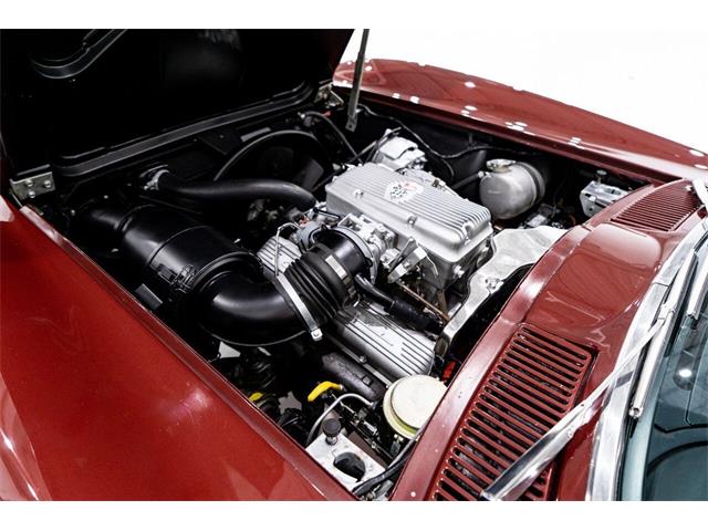 1965 Chevrolet Corvette (CC-1943327) for sale in Montreal, Quebec