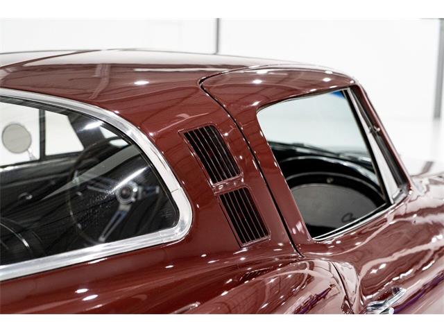 1965 Chevrolet Corvette (CC-1943327) for sale in Montreal, Quebec