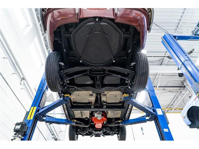 1965 Chevrolet Corvette (CC-1943327) for sale in Montreal, Quebec