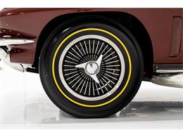 1965 Chevrolet Corvette (CC-1943327) for sale in Montreal, Quebec