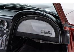 1965 Chevrolet Corvette (CC-1943327) for sale in Montreal, Quebec