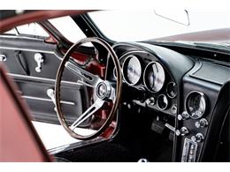 1965 Chevrolet Corvette (CC-1943327) for sale in Montreal, Quebec