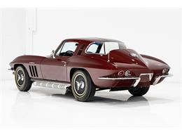 1965 Chevrolet Corvette (CC-1943327) for sale in Montreal, Quebec