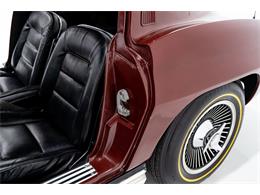 1965 Chevrolet Corvette (CC-1943327) for sale in Montreal, Quebec
