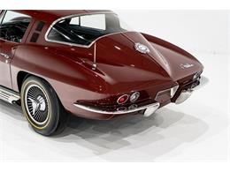 1965 Chevrolet Corvette (CC-1943327) for sale in Montreal, Quebec