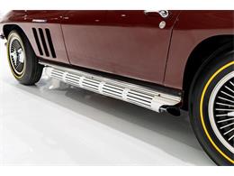 1965 Chevrolet Corvette (CC-1943327) for sale in Montreal, Quebec