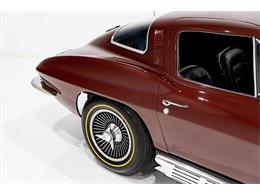 1965 Chevrolet Corvette (CC-1943327) for sale in Montreal, Quebec