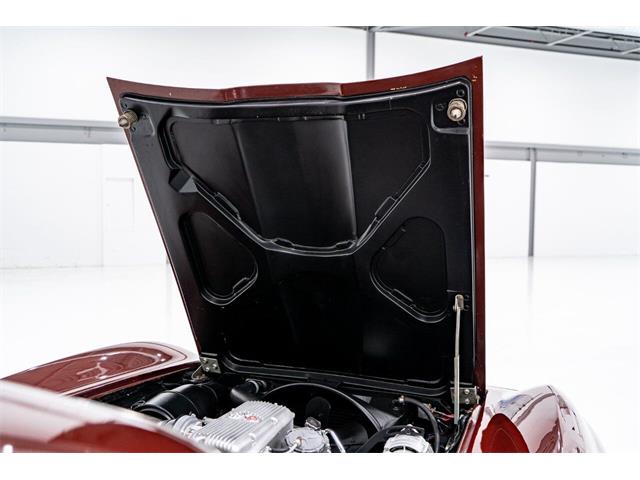 1965 Chevrolet Corvette (CC-1943327) for sale in Montreal, Quebec