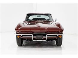 1965 Chevrolet Corvette (CC-1943327) for sale in Montreal, Quebec