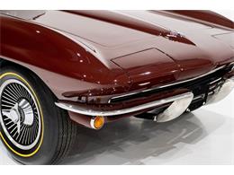 1965 Chevrolet Corvette (CC-1943327) for sale in Montreal, Quebec
